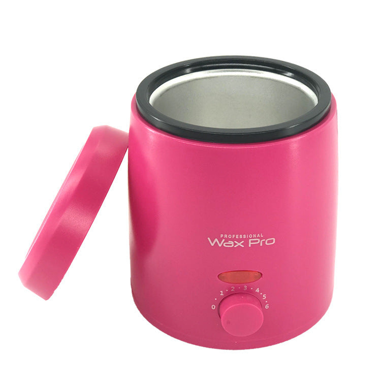 Convenient Hair Removal Wax Heater - Heritage cosmetics and beauty care