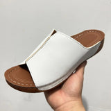 Women's Platform Casual And Lightweight Wedge Slippers Heritage cosmetics and beauty care