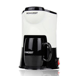 Automatic Small American Coffee Maker Kitchen Appliances Heritage cosmetics and beauty care