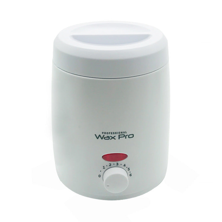 Convenient Hair Removal Wax Heater - Heritage cosmetics and beauty care