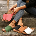 Women's Platform Casual And Lightweight Wedge Slippers Heritage cosmetics and beauty care