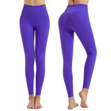 Fashion Personality Sports Leggings Leggings Women - Heritage cosmetics and beauty care