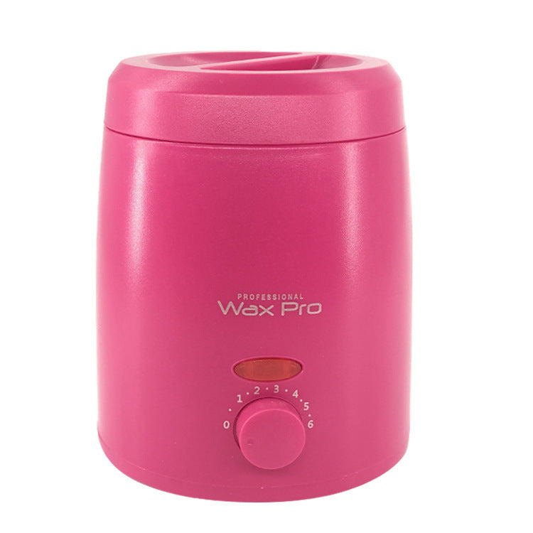 Convenient Hair Removal Wax Heater - Heritage cosmetics and beauty care