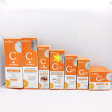 Vitamin C Skin Care Product Set Moisturizing - Heritage cosmetics and beauty care