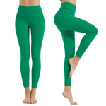 Fashion Personality Sports Leggings Leggings Women - Heritage cosmetics and beauty care