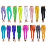 Fashion Personality Sports Leggings Leggings Women - Heritage cosmetics and beauty care