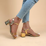 Women's Summer New Strap Sandals - Heritage cosmetics and beauty care