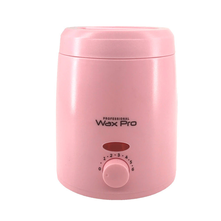 Convenient Hair Removal Wax Heater - Heritage cosmetics and beauty care