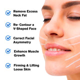 Breathing Face Lifter Improves Face - Heritage cosmetics and beauty care