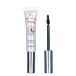 Cappuvini Small White Tube Toothpaste Tube Mascara Waterproof Long - Heritage cosmetics and beauty care