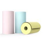 Thermal Printer Thermal Paper Roll Without Tube Core - Heritage cosmetics and beauty care