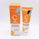 Vitamin C Skin Care Product Set Moisturizing - Heritage cosmetics and beauty care