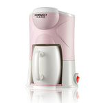 Automatic Small American Coffee Maker Kitchen Appliances Heritage cosmetics and beauty care