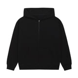 Self-owned Fashion Brand Net Board FOG High Street Hooded Zipper Sweatshirt Ins