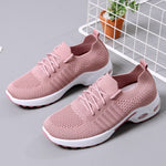 Women's Fashion Soft Bottom Casual Non-slip Sneaker - Heritage cosmetics and beauty care