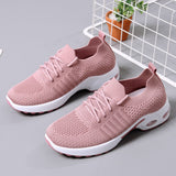 Women's Fashion Soft Bottom Casual Non-slip Sneaker - Heritage cosmetics and beauty care