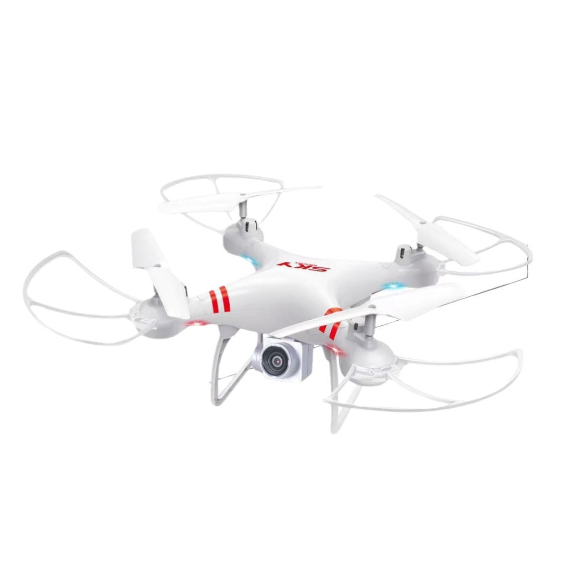 UAV HD Aerial Photography 4K Quadrocopter Toy - Heritage cosmetics and beauty care