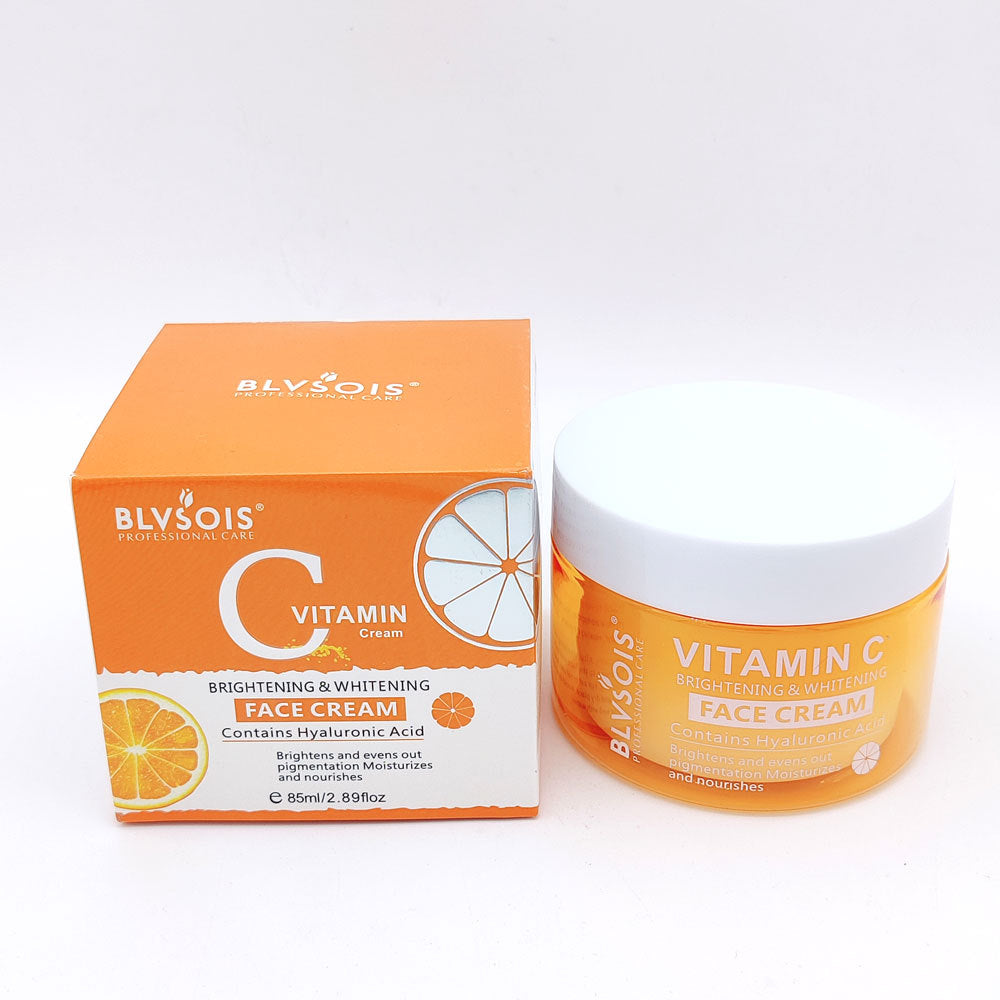 Vitamin C Skin Care Product Set Moisturizing - Heritage cosmetics and beauty care