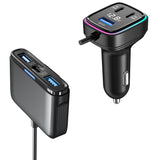 Car Charger Fast Charge 115W High Power Output Heritage cosmetics and beauty care