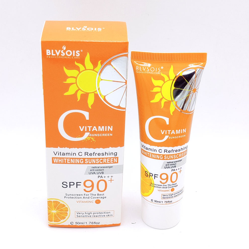 Vitamin C Skin Care Product Set Moisturizing - Heritage cosmetics and beauty care