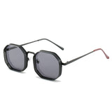 Metal Sunglasses For Men And Women - Heritage cosmetics and beauty care