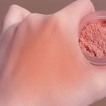 Vigorous Blush Powder Skin-friendly Soft Color - Heritage cosmetics and beauty care