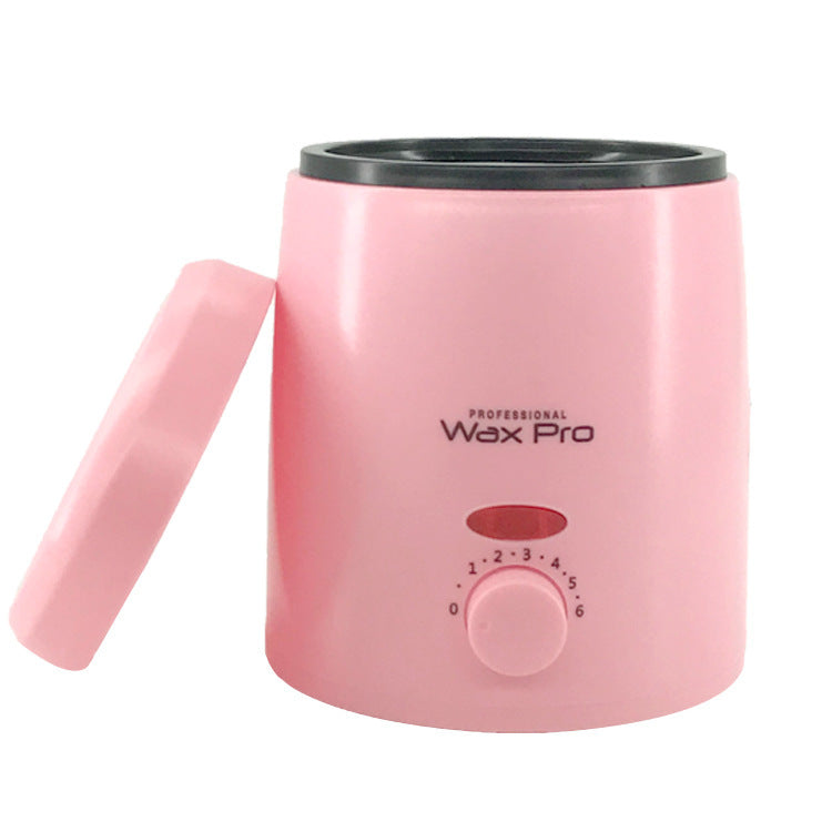 Convenient Hair Removal Wax Heater - Heritage cosmetics and beauty care