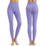 Fashion Personality Sports Leggings Leggings Women - Heritage cosmetics and beauty care