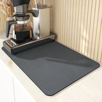 Coffee Maker Absorbent Pads Kitchen Heritage cosmetics and beauty care