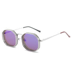 Metal Sunglasses For Men And Women - Heritage cosmetics and beauty care