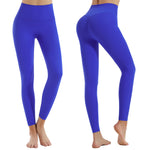 Fashion Personality Sports Leggings Leggings Women - Heritage cosmetics and beauty care