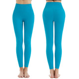 Fashion Personality Sports Leggings Leggings Women - Heritage cosmetics and beauty care