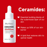 Ceramide Care Solution Facial Moisturizing And Maintenance - Heritage cosmetics and beauty care