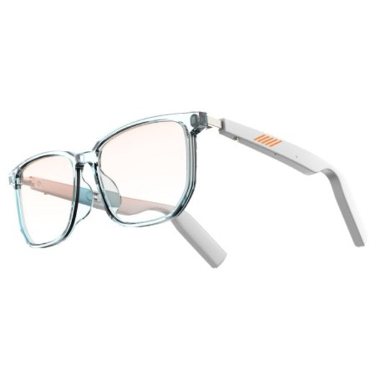 Smart Bluetooth Glasses Magnetic Charging Qualcomm - Heritage cosmetics and beauty care