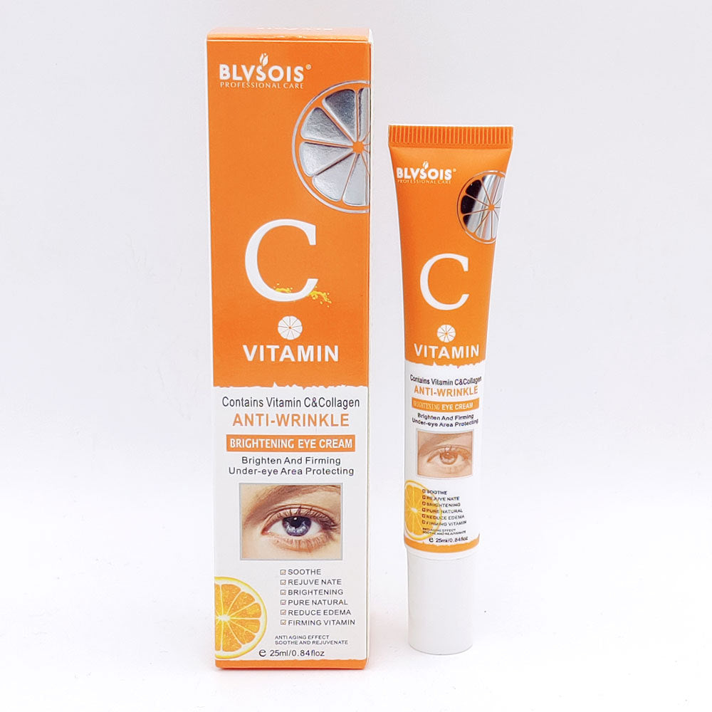 Vitamin C Skin Care Product Set Moisturizing - Heritage cosmetics and beauty care