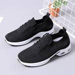 Women's Fashion Soft Bottom Casual Non-slip Sneaker - Heritage cosmetics and beauty care