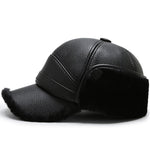 Baseball Cap Middle-aged And Elderly People's Hats - Heritage cosmetics and beauty care