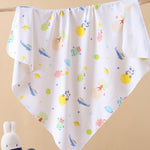 Newborn Baby Supplies Baby Cartoon Swaddle Bag List - Heritage cosmetics and beauty care