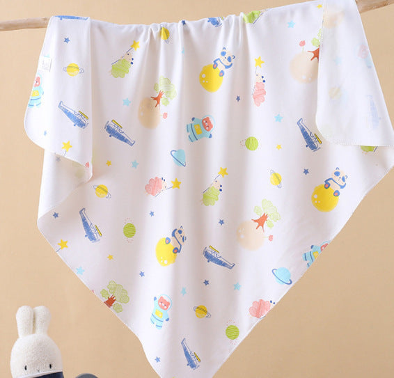 Newborn Baby Supplies Baby Cartoon Swaddle Bag List - Heritage cosmetics and beauty care