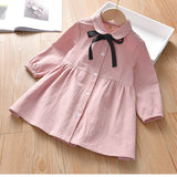 Children's Shirt Baby Western-style Dresses Heritage cosmetics and beauty care