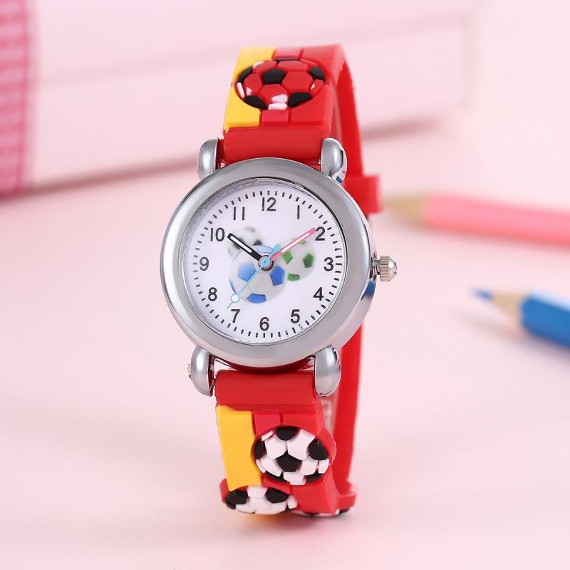 Children's Watch Electronic Quartz Watches - Heritage cosmetics and beauty care