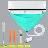 Air Conditioner Waterproof Cover Full Set Of Cleaning Tools Suit - Heritage cosmetics and beauty care