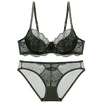 Small Women's Underwear Bra Set - Heritage cosmetics and beauty care