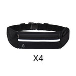 Waist Pack Multifunctional Men's and Women's Pockets - Heritage cosmetics and beauty care