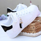 Summer Breathable Running Korean Casual Sports Shoes - Heritage cosmetics and beauty care