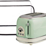 Stylish Microwave Oven Toaster Breakfast Machine Dustproof Heritage cosmetics and beauty care