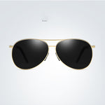 Wholesale Men's New Polarized Sunglasses, Driving Mirror, Fishing Sunglasses - Heritage cosmetics and beauty care