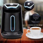 Coffee Pot Portable Office Coffee And Tea Maker Heritage cosmetics and beauty care