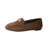 Commuter Shoes Female Flat Loafers - Heritage cosmetics and beauty care Heritage cosmetics and beauty care 0 38.92 