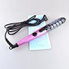 Anti-scald Spiral Hair Curler Large Roll Small Curling Iron Ceramic Hair Curlers Straight Dual-purpose Hair Curling Iron Straight Rod Constant Temperature - Heritage cosmetics and beauty care